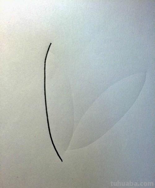 荷花的简笔画怎么画 简笔画荷花的画法? 荷花的简笔画怎么画 简笔画荷花的画法?