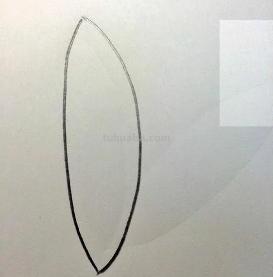 荷花的简笔画怎么画 简笔画荷花的画法? 荷花的简笔画怎么画 简笔画荷花的画法?