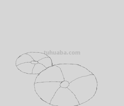 荷花的简笔画怎么画 简笔画荷花的画法? 荷花的简笔画怎么画 简笔画荷花的画法?