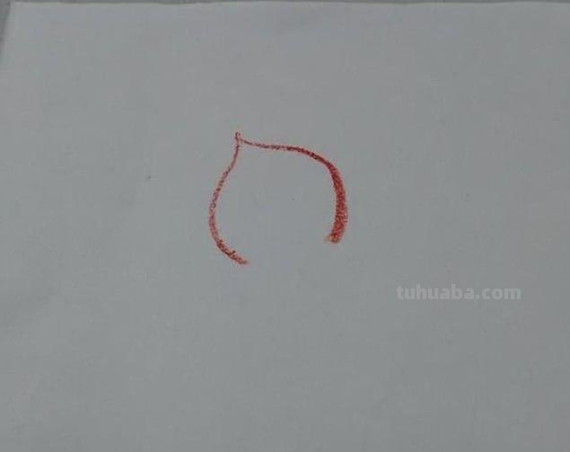 桃花的简笔画怎么画 怎么画桃花? 桃花的简笔画怎么画 怎么画桃花?