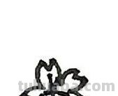 桃花的简笔画怎么画 怎么画桃花? 桃花的简笔画怎么画 怎么画桃花?