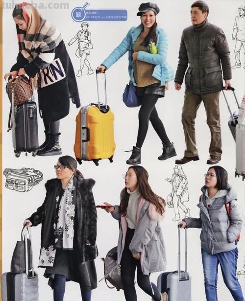 正面自拍速写 速写只会临摹不会画照片怎么办?