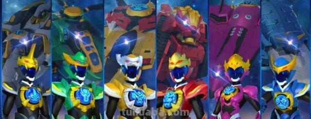 神兽金刚怎么画简笔画 神兽金刚第4季最后一集 神兽金刚怎么画简笔画 神兽金刚第4季最后一集