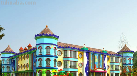 幼儿园读几年 幼儿园读几年才能上一年级