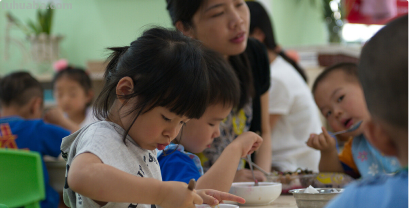 幼儿园一般是几年制?