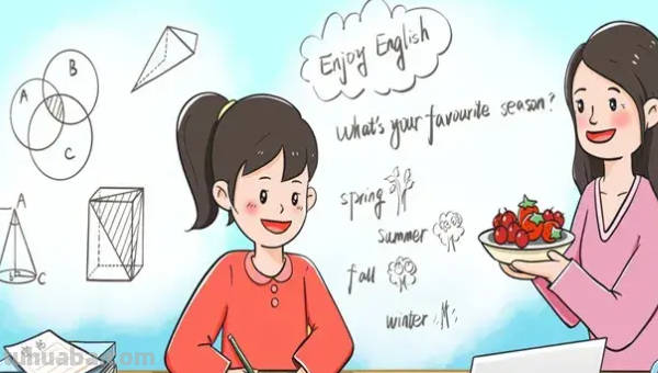 常用的八种教学方法