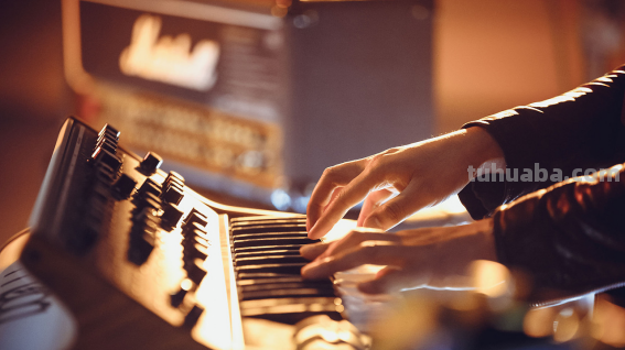 音乐常用的八种教学方法