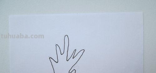 栅栏怎么画图片简笔画 晴朗的简笔图画？