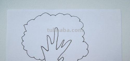 栅栏怎么画图片简笔画 晴朗的简笔图画？