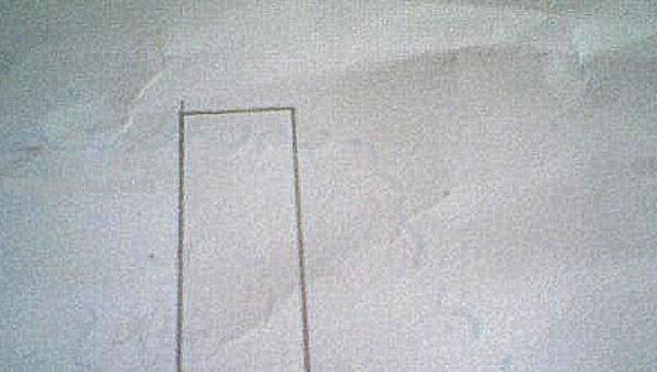 栅栏怎么画图片简笔画 晴朗的简笔图画？