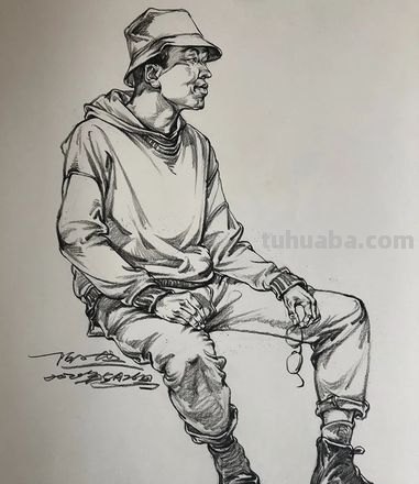 速写课代表 全国速写名师排行榜？