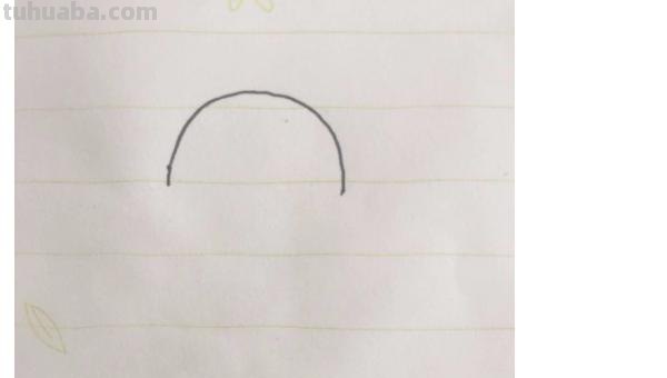 简笔画小猫涂什么颜色 简笔画小狗和小猫的画法？