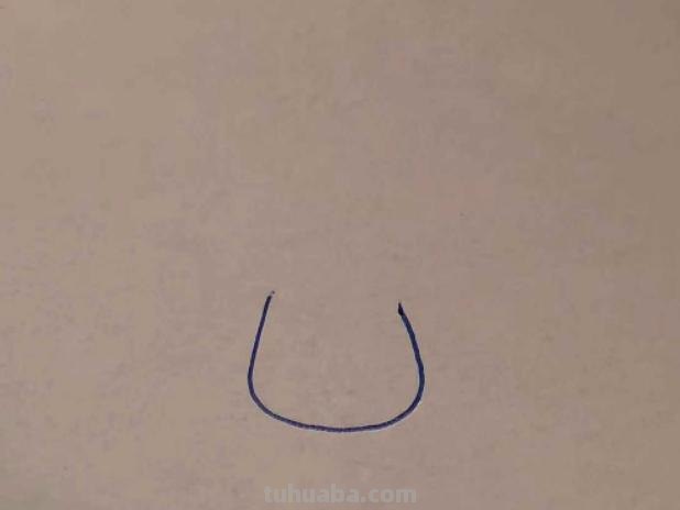 简笔画小猫涂什么颜色 简笔画小狗和小猫的画法？