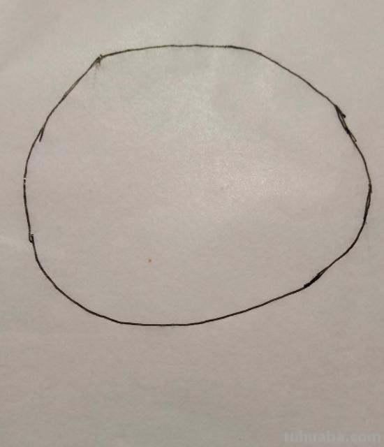 简笔画小猫涂什么颜色 简笔画小狗和小猫的画法？