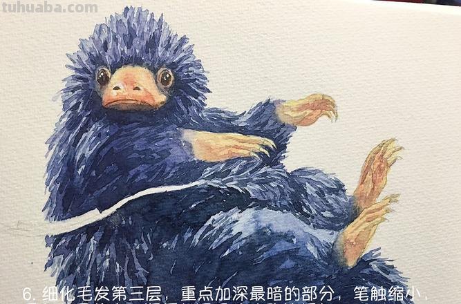 彩铅嗅嗅怎么画 怎么使用彩铅画画？