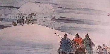 出塞中有什么景物 出塞中有什么景物描写