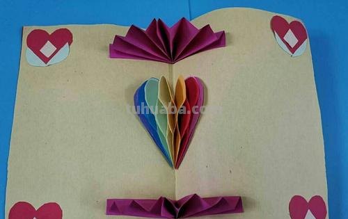 读书卡片怎么用贺卡做的 读书节贺卡怎么做？