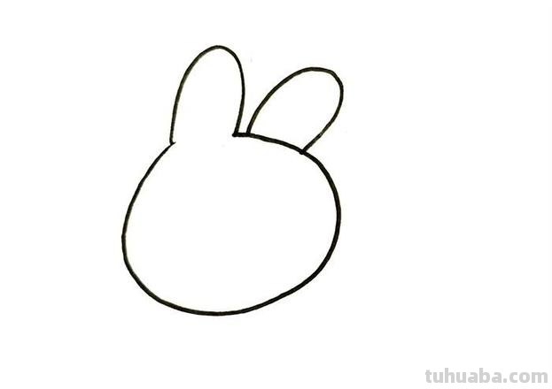 公主兔子怎么画简笔画 如何画兔子漫画？