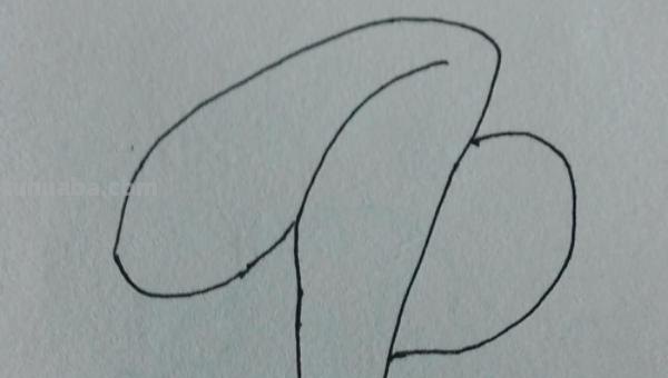 画脚怎么画简笔画 简笔画腿的画法？