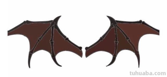 翅膀怎么画简笔画步骤 怎样画鸟【简笔画】？