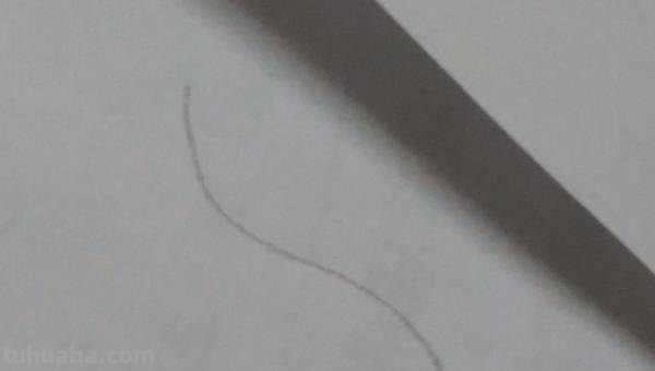 翅膀怎么画简笔画步骤 怎样画鸟【简笔画】？