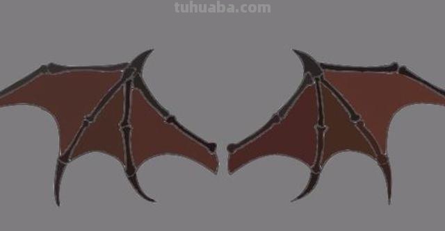 翅膀怎么画简笔画步骤 怎样画鸟【简笔画】？