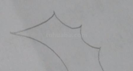 翅膀怎么画简笔画步骤 怎样画鸟【简笔画】？