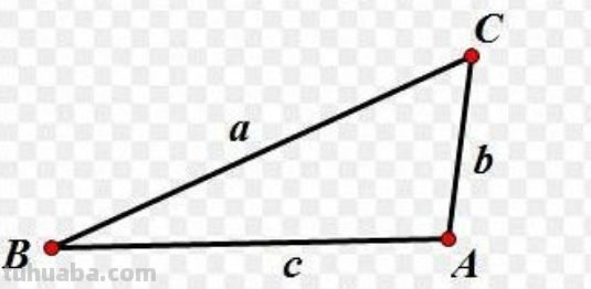 已知三角形三边求面积的公式是?