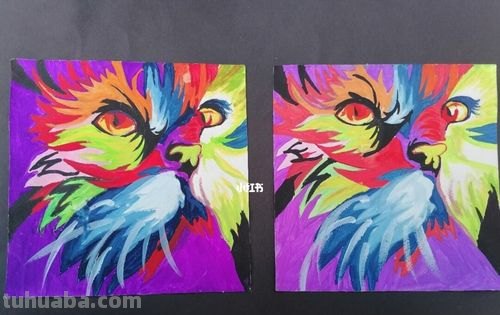 如何运用色彩调和图和色彩调和图片打造更加协调美观的设计作品 