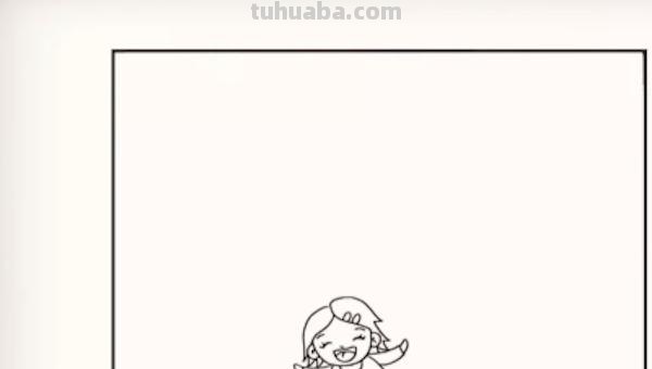 母亲节的手抄报怎么画衣服 简笔画画母亲节手抄报？