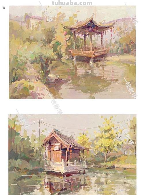 如何制作出色的风景色彩视频?风景色彩视频教学视频教程