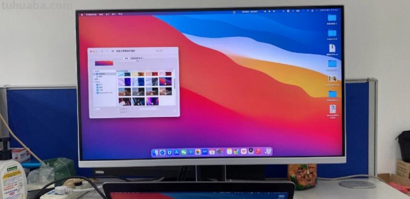 显示器色彩调节及显示器色彩调节软件——让绘画更加真实细腻