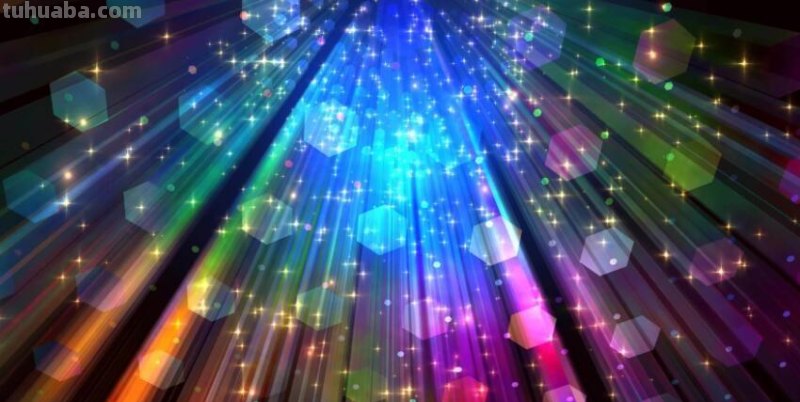 色彩斑斓的斓的意思及色彩斑斓的斓的意思是什么