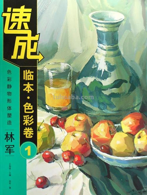 色彩速成教学：让你快速入门色彩设计 