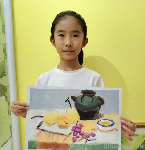 【纸杯色彩及纸杯色彩静物画法】——如何用纸杯的色彩去创作一幅静物画?