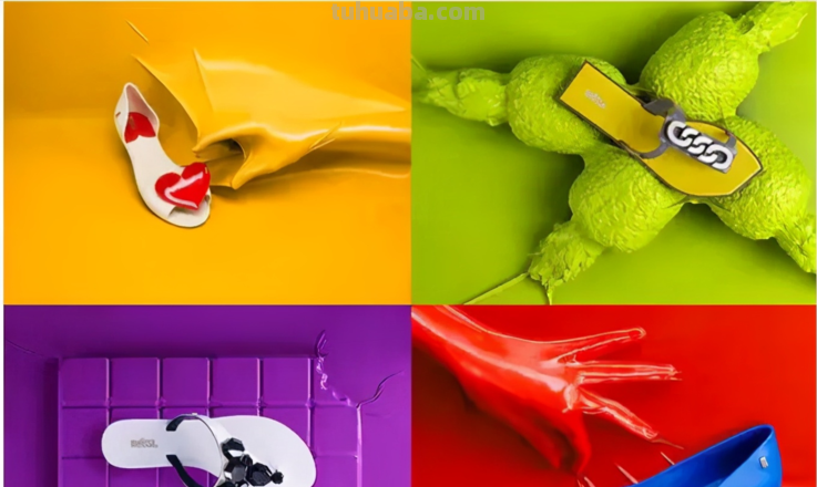 色彩发布与色彩发布机构,为设计师和消费者带来更多可能性