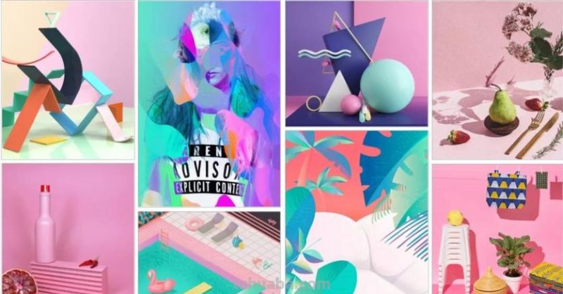 色彩发布与色彩发布机构，为设计师和消费者带来更多可能性 