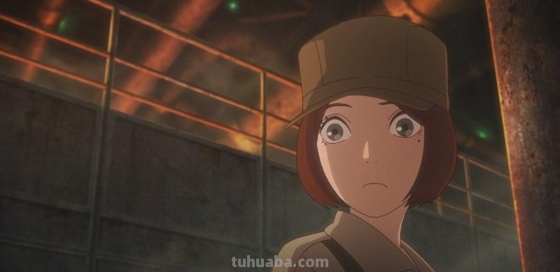 Netflix 动画祭！16部新作情报一次解禁