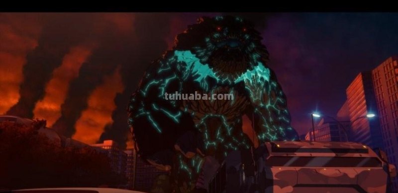 Netflix 动画祭！16部新作情报一次解禁