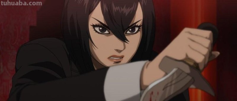 Netflix 动画祭！16部新作情报一次解禁