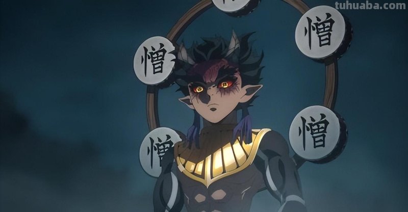 鬼灭之刃：头发越粉打架越狠，浅析恋柱甘露寺蜜璃锻刀村篇的表现