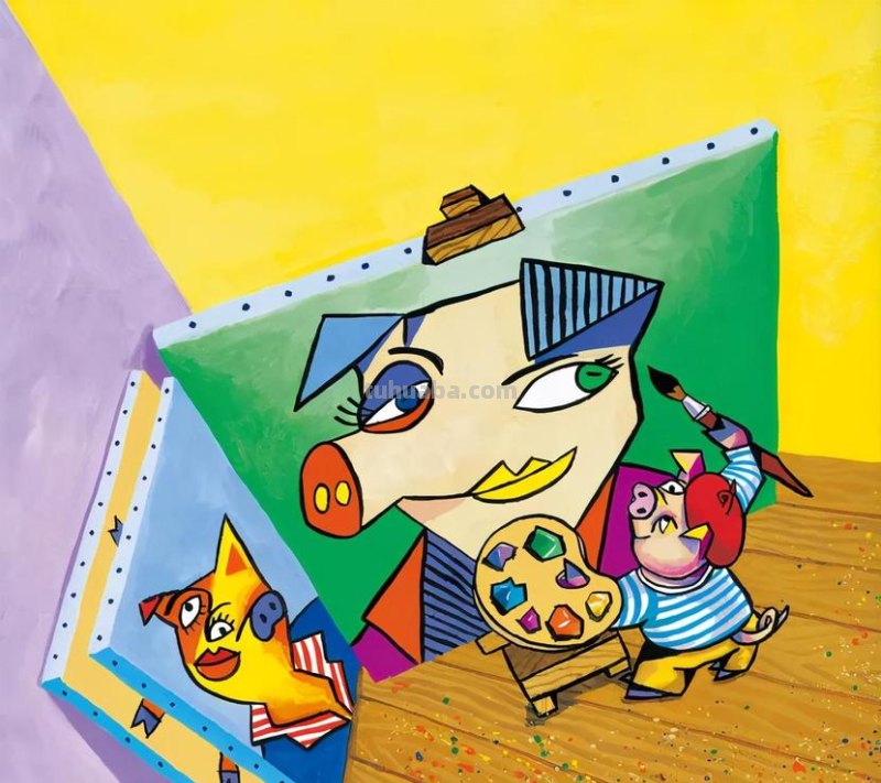 色彩迷踪及色彩迷踪ev3：带你开启色彩探索之旅 