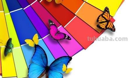 色彩恒常性：色彩在我们生活中的重要性 