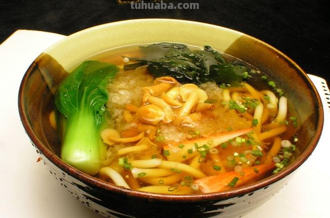 值得收藏的九款家常面食,口味香浓,风格迥异,爱吃面的有口福了