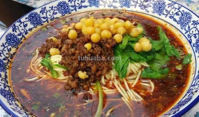 值得收藏的九款家常面食,口味香浓,风格迥异,爱吃面的有口福了