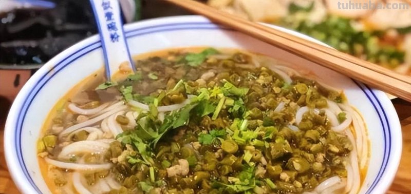 值得收藏的九款家常面食，口味香浓，风格迥异，爱吃面的有口福了