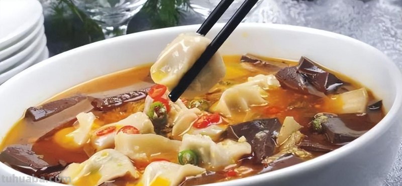 值得收藏的九款家常面食，口味香浓，风格迥异，爱吃面的有口福了