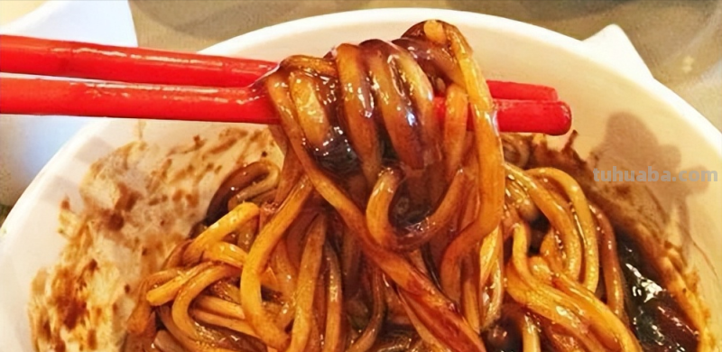 中国传统面食的发展-传统面食的独特工艺和制作流程