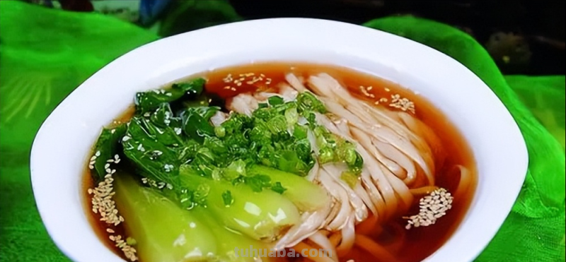 中国传统面食的发展-传统面食的独特工艺和制作流程