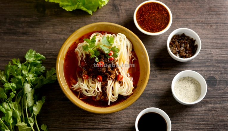 中国传统面食的发展-传统面食的独特工艺和制作流程